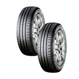 Kit 2 Pneus Dunlop Passeio 175/65R14 82T SP Touring R1