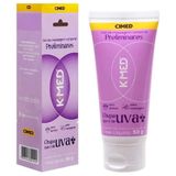 Lubrificante K-med Preliminares Chupa Que É De Uva 50g Cimed