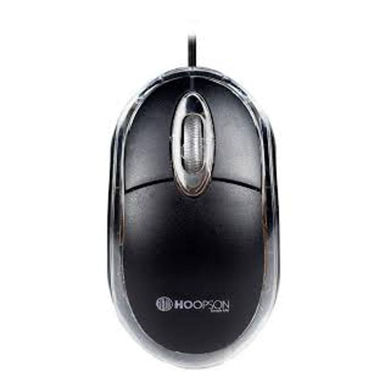 Mouse 800 Dpis Ms-035b Hoopson