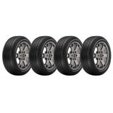 Kit 4 Pneu Aptany Aro 15 Rp203 205/65r15 94v