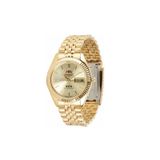 Relógio Orient Masculino Automático 469Ec7F C1Kx Dourado