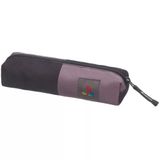 Estojo Escolar Infantil Necessaire Playstation Gray