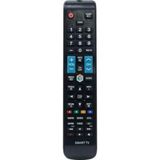 Controle Remoto Tv Led Samsung Smart Tv Aa59-00588a - 7810r