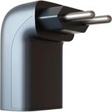 Protetor Eletronico Dps 2 Pinos 20a Iclamper Pocket Fit Preto 026793