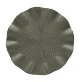 Jogo Americano Copa E Cia Avulso Luna Wave Olive
