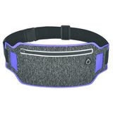 Pochete Fitness Esportiva Lorben Slim Impermeável Para Corrida Caminhada Celular Gt6239