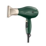Secador De Cabelo By Juliette Mondial Verde Oliva 2000w 220v