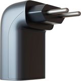 Protetor Eletronico Dps 2 Pinos 10a Iclamper Pocket Fit Preto 026790