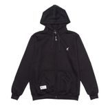 Moletom Canguru Lrg 611003020 Preto