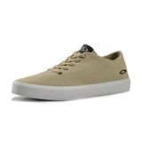 Tênis Oakley Flint Fof100269-323 New Khaki