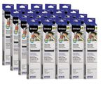 Kit 20 Fita Epson Para Matricial Lx-350   Lx-300   Lx-300+ii