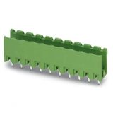 10 Peças Caixa Básica Pci Mstbv2,5/18-g-5,08 Phoenix 1758173
