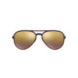 Óculos De Sol Ray-Ban Rb4320-Ch 710/6B 58-16 Polarizado