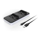 Carregador Charging Dock Station Controle Dualsense Ps5