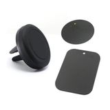 Suporte Magnético Universal Veicular Para Celular