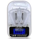 Carregador Universal Celular Bateria