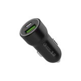Carregador Veicular Turbo Armor Usb Tipo C - Gshield