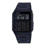 Relógio Unisex Casio Ca-53Wf-1Bdf-Sc