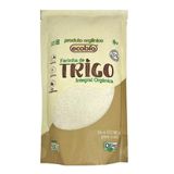 Farinha De Trigo Integral Orgânica Ecobio 500g