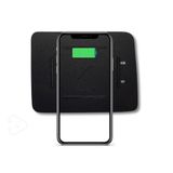 Carregador De Celular Sem Fio Veicular Chevrolet Onix Lt