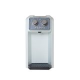 Purificador De Água Libell Le200 Eletrônico Branco/inox Bivolt