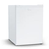 Frigobar Midea 67 Litros Mdrd108fga011 Branco 110v