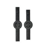Suporte Para Gps Bike Bicicleta Fixação Com Fita Universal