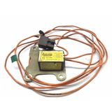 Sensor Airbag Peugeot 206 2001 A 2009 550639400