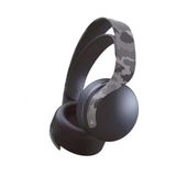 Headset Sony Pulse 3d Sem Fio - Camuflado