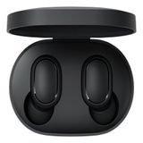 Fones Ouvido Sem Fio Wireless Preto P/ Samsung J7 Prime