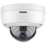 Camera De Seguranca Annke C800 4k Ip Com Deteccao De Pessoas E Audio Embutido