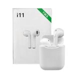 Fone De Ouvido Wireless I11 Tws Bluetooth 5.0