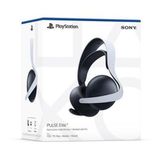 Headset Sem Fio Gamer Pulse Elite, Bluetooth, Ps5, Branco