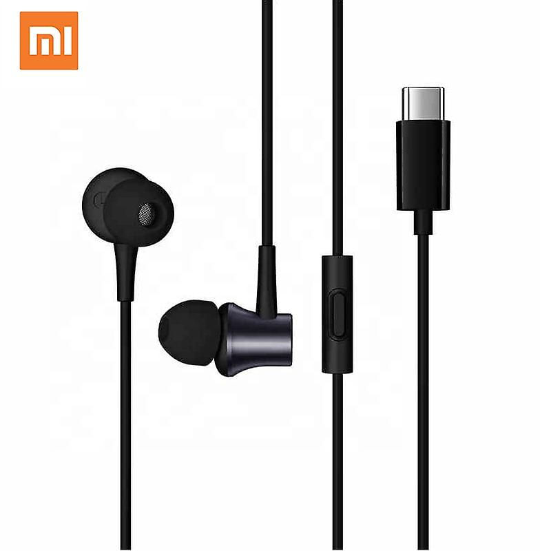 Xiaomi Fones De Ouvido Intra-auricularesbásicos Xiaomi Fones De Ouvido Tipo De Pistão