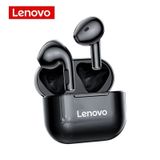 Fone De Ouvido Lenovo Lp40 Bluetooth Sem Fio  Sem Fio