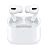 Fone Ouvido Sem Fio Branco Air Silicone Para Samsung A03