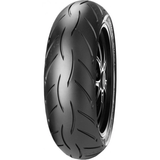 Pneu Traseiro Para Moto Metzeler Aro 17 Sportec 140-70r17m-ctl 66hr M5-r