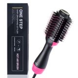 Escova Secadora One Step - Seca, Alisa E Modela. 110v