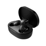 Fone Ouvido Bluetooth In-ear Preto Compatível Ip 13 Pro Max