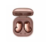 Fones De Ouvido Intra-auriculares Sem Fio Fornecem Som Hd Ao Vivo Com Tampa De Carregamento