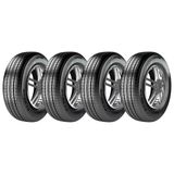 Kit 4 Pneus Bridgestone Aro 15 Ecopia Ep150 185/65r15 88h