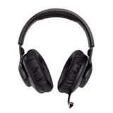 Headset Gamer Sem Fio Jbl Over Ear Quantum 350 Wireless Drivers 40mm Preto