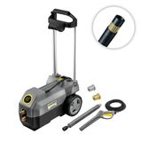 Lavadora Alta Pressão Karcher Hd585 Prof 2176psi 500l/h 220v