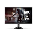 Monitor Gamer 24 Aoc 100hz 1ms Led Fhd Vga Hdmi Vesa - (24b30hm2)