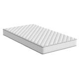Colchão Solteirão Howie Espuma D33 (17x96x203) Branco