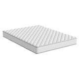 Colchão Casal Howie Espuma D45 (17x138x188) Branco