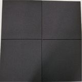 Espuma Antifogo Lisa Parade 50x50x2cm Acustica Antiruido
