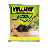 Kellmat Granulado Kelldrin 25g - Embalagem Com 40 Unidades