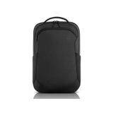 Mochila Para Notebook Dell Pro Ecoloop 17 Polegadas, Preta - 460-bdlk