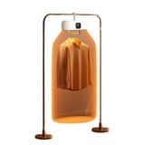 Secadora Inteligente 10kg Dobrável Prática Econômica Bivolt